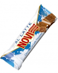 NOVI BARRETTE PZ.30 GR.25 LATTE